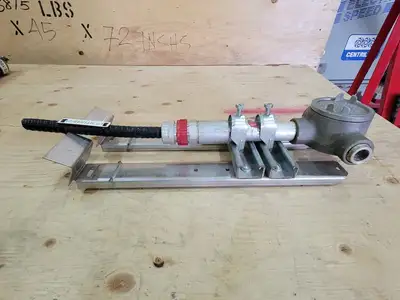 USED CROUSE-HINDS GUAT36