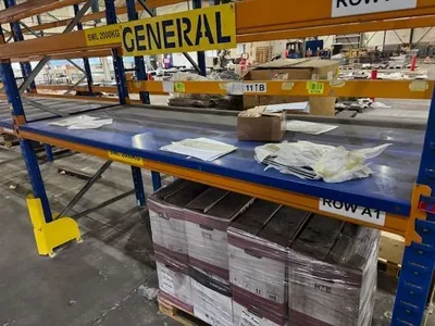dexion Racking Material Handling | Bowland Trading Ltd (9)