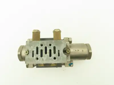 New | in-Stock COAX _UNKNOWN_ Valves/Fittings | Arrow Industrial #612830