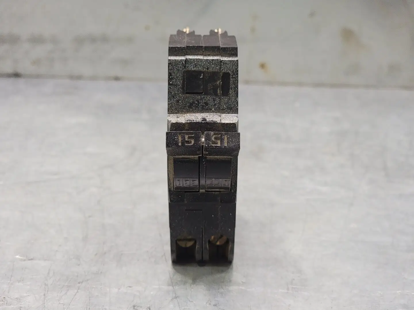USED FEDERAL PIONEER NA215