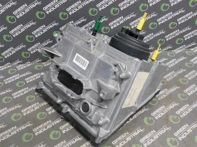 USED VOLVO 0 444 022 067