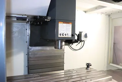 2013 HAAS VF-4 MACHINING CENTERS, VERT., N/C & CNC | Prime Machinery (7)