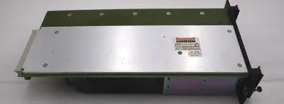 HONEYWELL MEASUREX 08657100 POWER SUPPLY MODULE REV C #L-381
