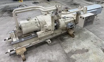USED UBE INDUSTRIES PZ720US-92 / IU