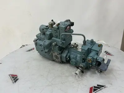 USED DAIKIN VR100SAES-15SAJS-10S04