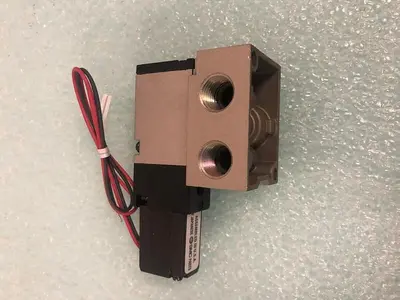 SMC NVZ514-5G
