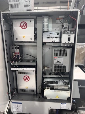 2018 HAAS GR-510 Gantry Machining Centers (incld. Bridge & Double Column) | Myers Technology Co., LLC (10)