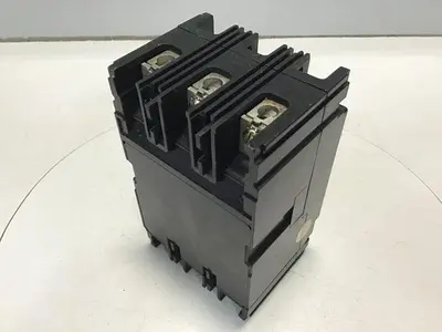 USED FUJI ELECTRIC BU-ESB3030