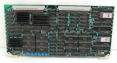 USED YASKAWA JANCD-SV02C