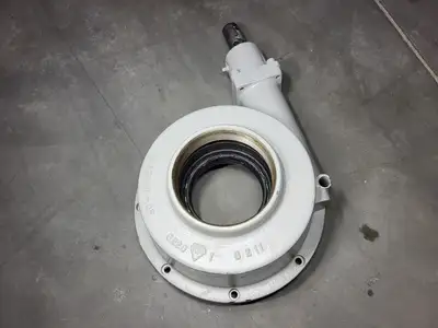 USED ROTORK IQ2/A3038723