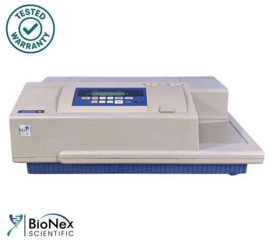 Used MOLECULAR DEVICES SPECTRAMAX Microplate Readers New Jersey US | Bionex Scientific LLC #800777