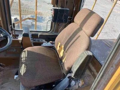 1993 Caterpillar 980F