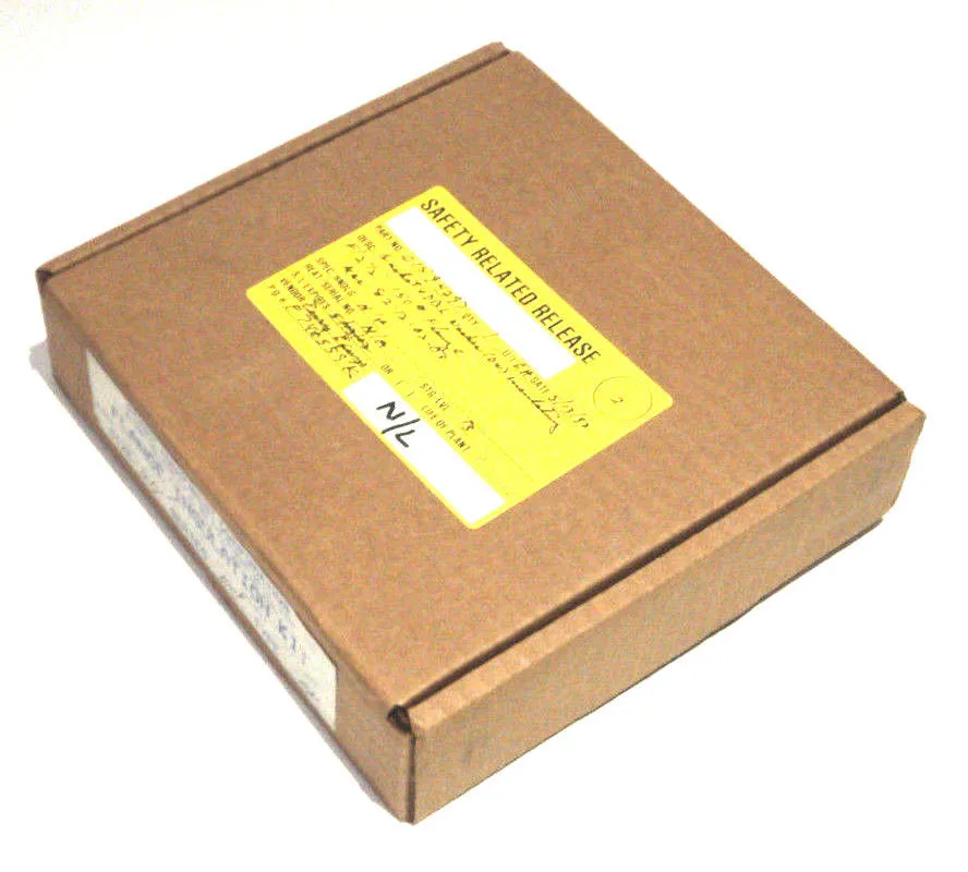 NEW PERRY EQIPMENT 2 1/2'' FLANGE INSULATION KIT