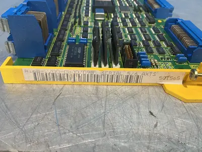Used FANUC A16B2200080 Circuit Boards Ohio US | HGR 24 #1345151