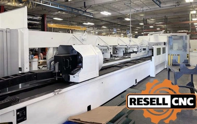 Used 2021 Trumpf TruLaser Cell 5000 Laser Cutters Florida US | Resell CNC #1336125