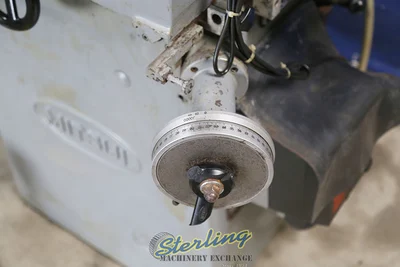 Used MITSUI MSG-200MH Reciprocating Surface Grinders California US | Sterling Machinery Exchange #1465372