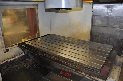 USED 1999 HAAS VF-8
