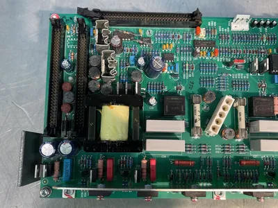 Used APC 6404506C Printed Circuit Boards (PCB) Ohio US | HGR 24 #1125759