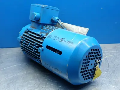 USED SIEMENS K48LA90SB4EL16713NH