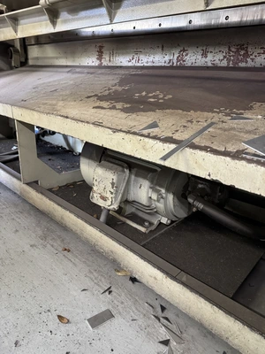 USED 2004 BIRMINGHAM H-0645