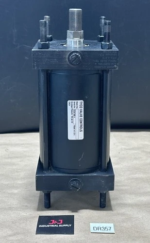 NEW Parker 04.00-TBVELU13A-4.875