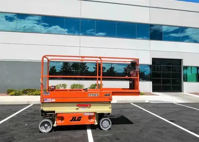 Used 2017 JLG 1930ES Scissor Lifters Colorado US | Discount Forklift #1244252