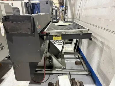 2005 MORI SEIKI NL2500MC-700 CNC Lathes | Toolquip, Inc. (12)