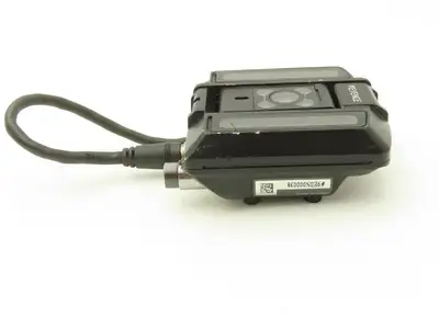 Keyence IV3-G600MA Compact Sensor Head w/Infrared LED Illumination IV3-LG6M