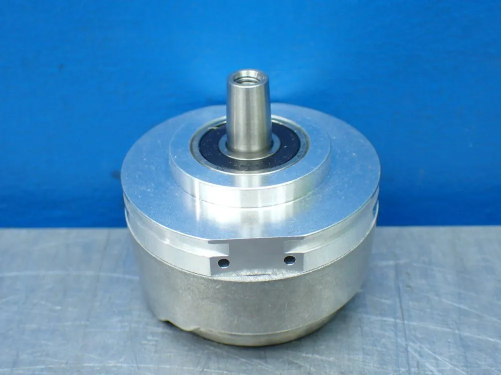Used HEIDENHAIN ERN 1381.0262048 Encoders | HGR 24 #754280