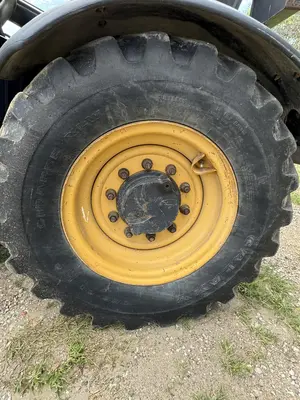 Used 2008 CATERPILLAR TL642 Misc Forklifts Louisiana US | Proxy Equipment #1377655