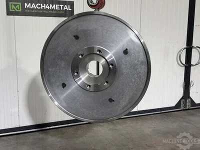 USED 2022 TDG SOLUTIONS PGI 1000