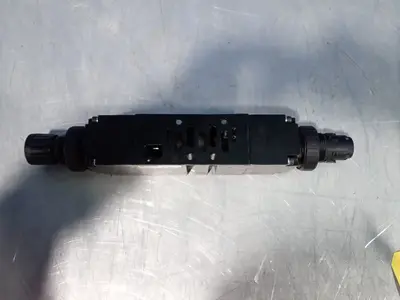 USED PARKER PS4137266P