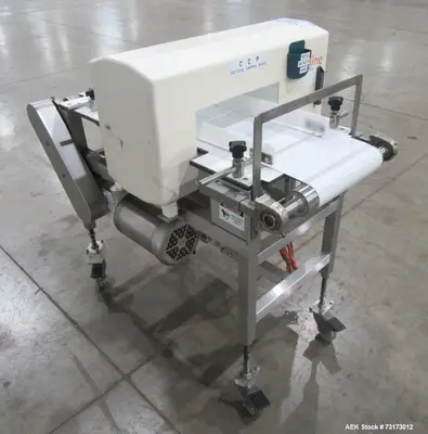 USED METTLER-TOLEDO 23664