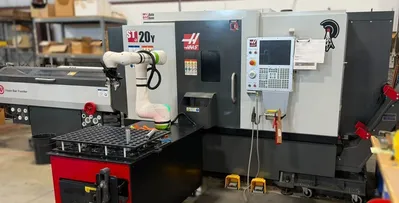 2020 HAAS ST-20Y CNC Lathes | Midstate Machinery (1)