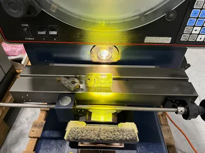 1999 OGP Basic Bench Comparator Comparators | GMT (11)