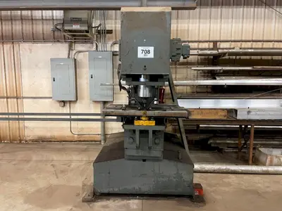 USED IRONCRAFTER 95-95