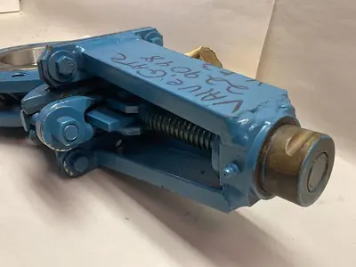 Used DEZURIK 9174561 Pump & Valve Parts Ohio US | Surplus Asset Holdings #1495550