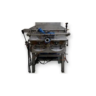 USED REITZ RDS-28-K3406