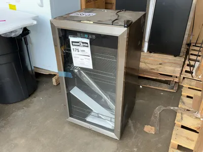 Used VINOTEMP VTBC108L01SS Bottle Coolers Michigan US | Miedema Asset Management Group #1437288