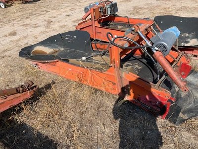 Used _UNKNOWN_ _UNKNOWN_ Portable Conveyors Idaho US | Tri-Steel Manufacturing #1557189