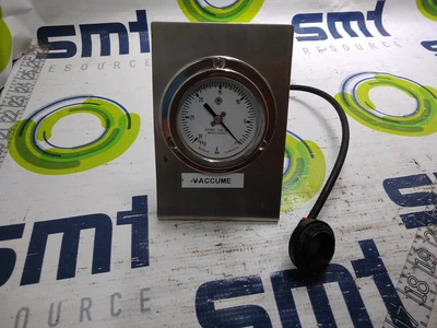 USED MCDANIEL CONTROLS 30-0-JS-GF