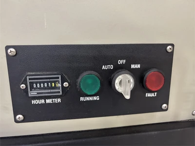 Used MUNTERS "HC-300" Dehumidifiers South Carolina US | MachineryMax #1547057