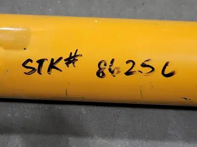 Hydraulic Cylinder 1032454 - 862656