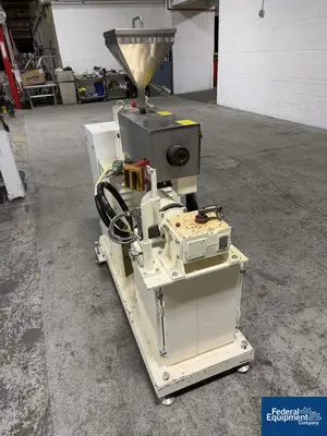 Used Harrel _UNKNOWN_ Extruders Ohio US | Federal Equipment Company #1337910