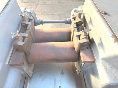 Farrel 6”x13” Mill, Item # 1974