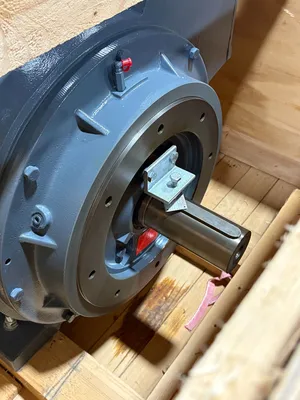 EMOD MOTOREN WK315M/4-550T 7870599 Motors | ESS Industrial Equipment Sales (2)