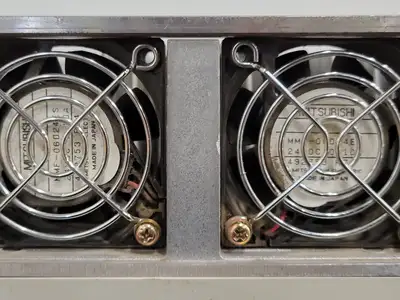 Used HITACHI J300-075MFU Misc Electrical & Power Parts British Columbia CA | Lenmark #277629