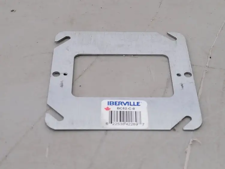 New | in-Stock IBERVILLE BC-52-C-0 Parts British Columbia CA | Lenmark #269852