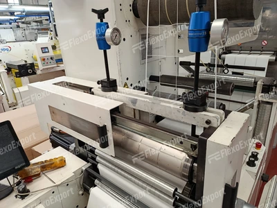 Used 2015 ABG C430 Die Cutters Connecticut US | FlexoExport #1490291