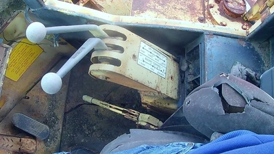 Used 1973 MICHIGAN 75B Wheel Loaders Indiana US | Proxy Equipment #1377891
